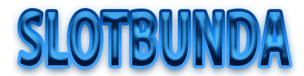 SLOTBUNDA Logo